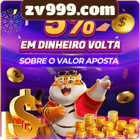 zv999.com Indique amigos para receber um bônus