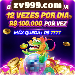 zv999.com Ganhe R$ 100,00 Gratis